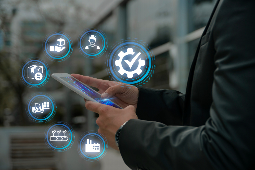About FM Procurenet